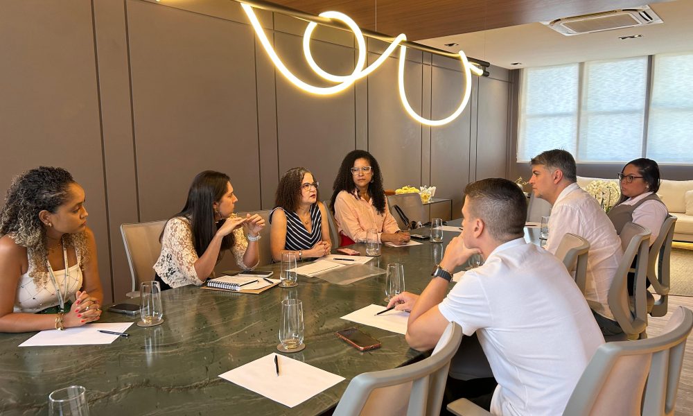 Educação em Direitos TV Aratu