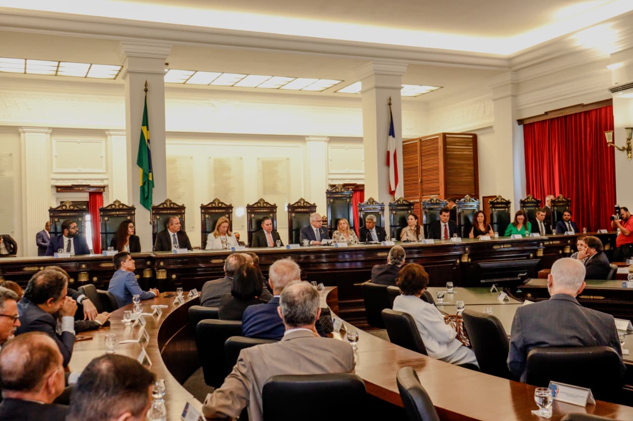 Defensoria da Bahia vai atuar em 200 sessões de julgamento no Mês Nacional do Júri 